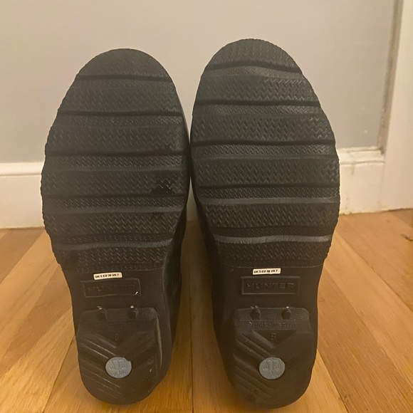 Hunter Boots and Socks - Picture 4 of 5